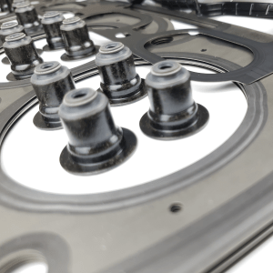 1000B338 Engine gasket set