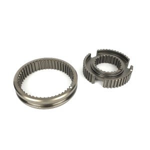 32605AA330 Sleeve and hub assembly 1st and 2nd gear Subaru 6 speed manual transmission