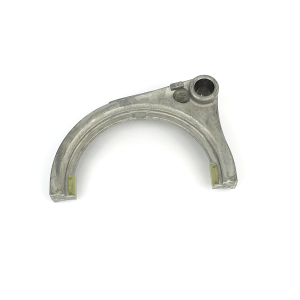 32804AA110 Fork complete shift 1st and 2nd gear Subaru 6 speed manual transmission