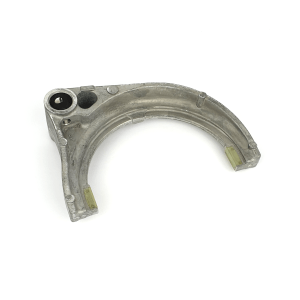 32804AA110 Fork complete shift 1st and 2nd gear Subaru 6 speed manual transmission