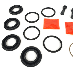26697FA0008A Brake caliper repair kit Subaru WRX (rear)
