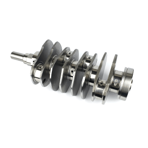 12200AA240 Crankshaft complete Subaru EJ20