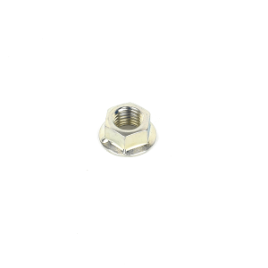 802010080 Flange nut Subaru 10x9