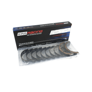 MB5382XPGC STD King Racing engine bearings pMaxKote Subaru GT WRX STI #5