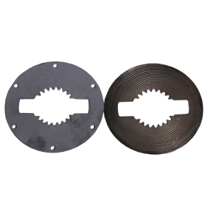 RD4040 DCCD Overhaul kit STI 6MT 1000+ HP