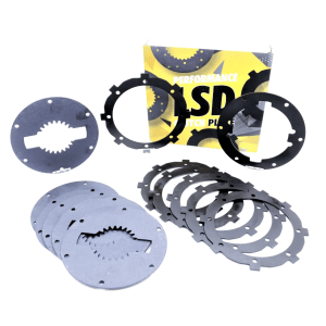 RD4040 DCCD Overhaul kit STI 6MT 1000+ HP