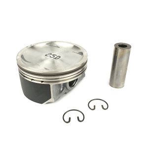 12006AD230 Piston set EJ25 99.75mm +0.25