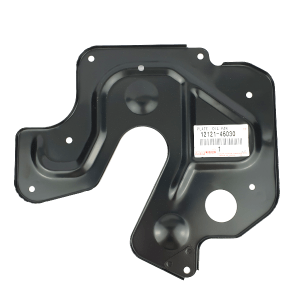 1212146030 Plate oil pan baffle