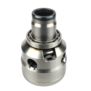 38913AA102 Center differential assembly 5MT