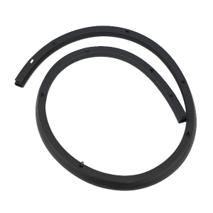 57252FE010 Hood seal front