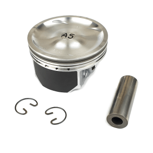 12006AC390 Engine piston set STD EJ25 (Grade A)