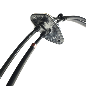 MR581210 Cable gear shift 5MT gearbox