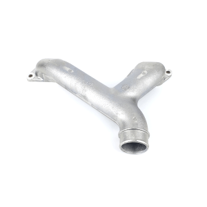 21830AA102 Duct intercooler Subaru