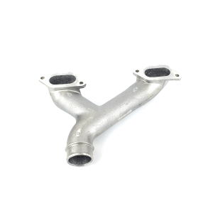 21830AA102 Duct intercooler Subaru