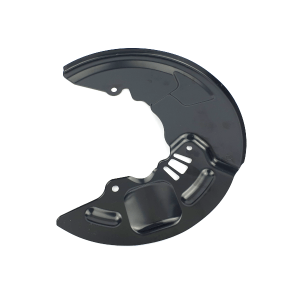 26290FE020 Cover front disk brake Subaru STi RH