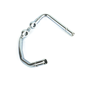 14430AA191 Pipe complete turbo Subaru