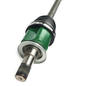 MR580507 Driveshaft rear left Mitsubishi EVO RS