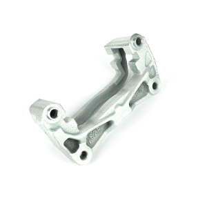 26225AG080 Support front disk brake caliper right Subaru