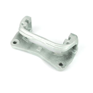 26225AG080 Support front disk brake caliper right Subaru