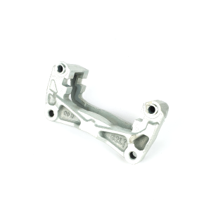 26225AG090 Support front disk brake caliper left Subaru