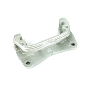 26225AG090 Support front disk brake caliper left Subaru