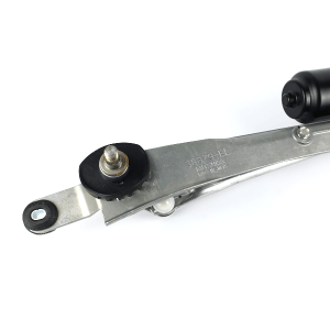 86510AG015 Wiper motor assembly front Subaru Legacy Outback LHD