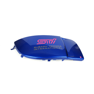57731FE300PG Cover fog light right Subaru Impreza STI