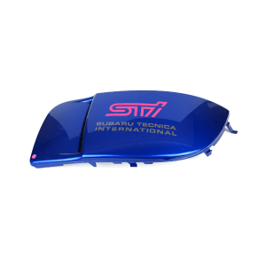 57731FE310PG Cover fog light left Subaru Impreza STI