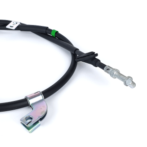 26051FE100 Cable assembly hand brake right Subaru Impreza STI