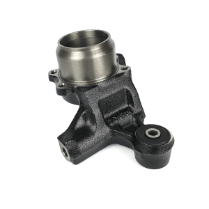 28411FA000 Housing rear axle right Subaru Impreza STI '01-'07