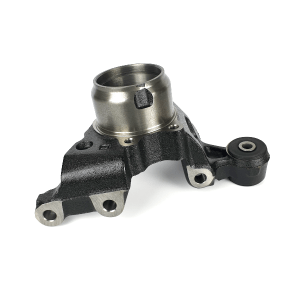 28411FA010 Housing rear axle left Subaru Impreza STI '01-'07