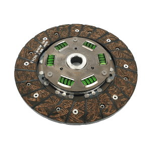 881861999863 SACHS Performance Clutch Disc Subaru 240mm